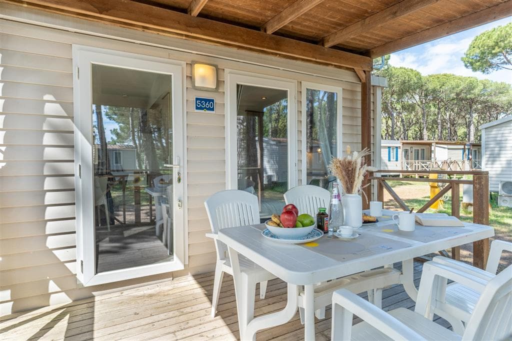 Village Spina Family Collection