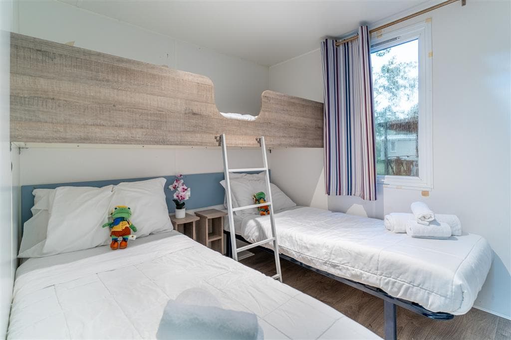 Village Spina Family Collection