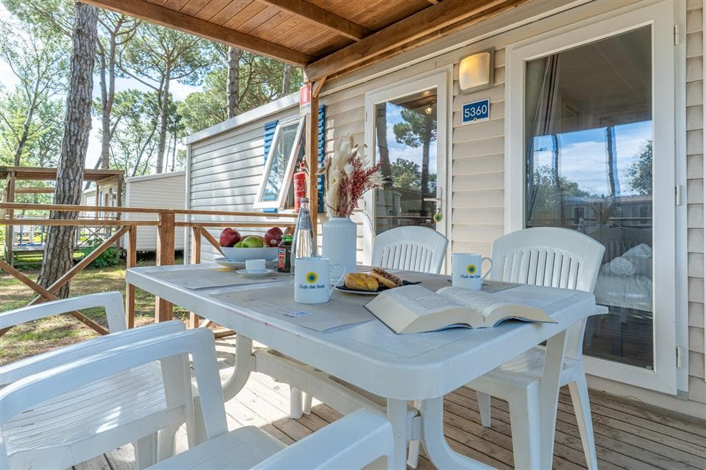 Village Spina Family Collection