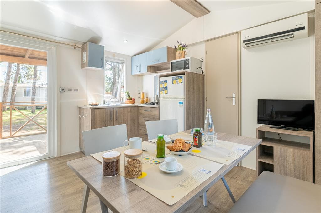 Village Spina Family Collection