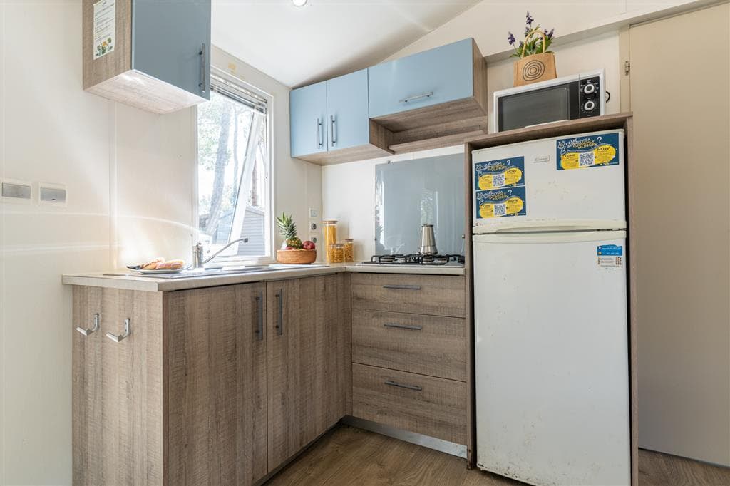 Village Spina Family Collection