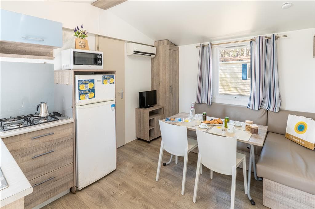 Village Spina Family Collection