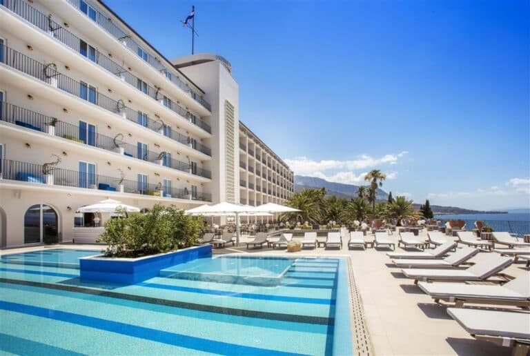 Bluesun Hotel Jadran