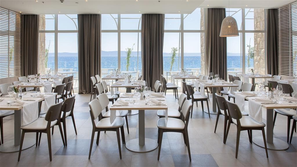 Bluesun Hotel Jadran