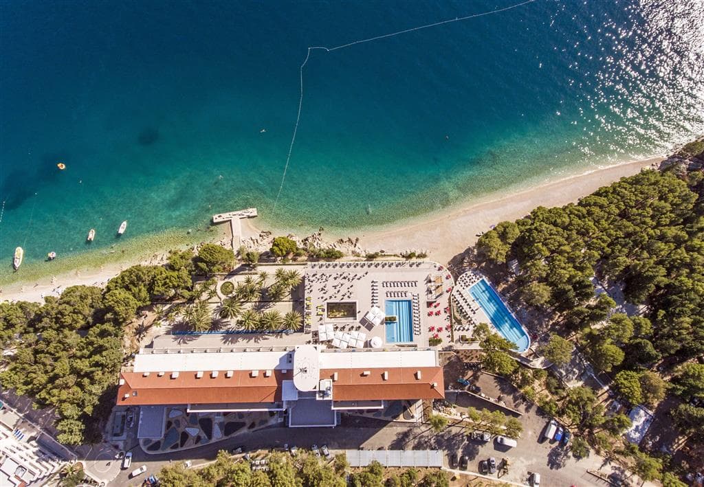Bluesun Hotel Jadran