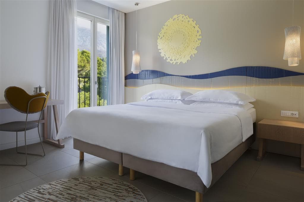 Bluesun Hotel Jadran