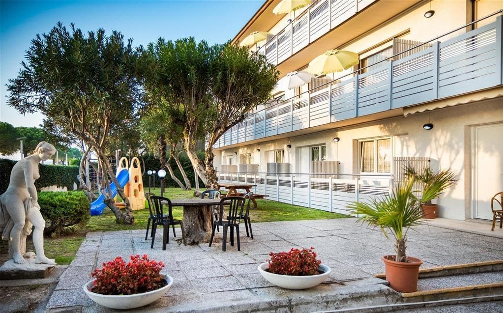 Villa Yachting
