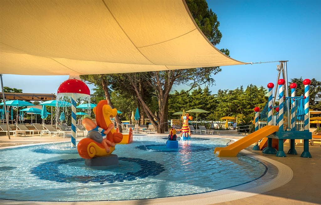 Hotel Valamar Parentino