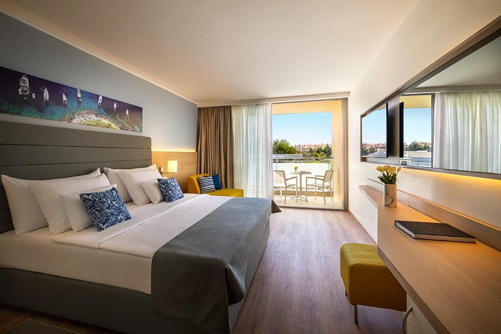 Hotel Valamar Parentino