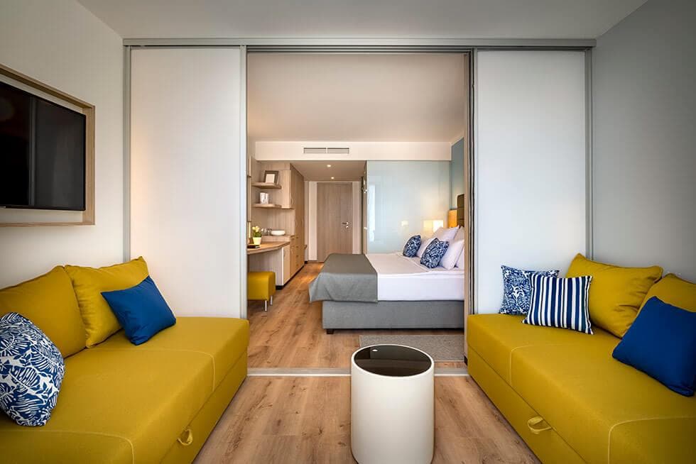 Hotel Valamar Parentino