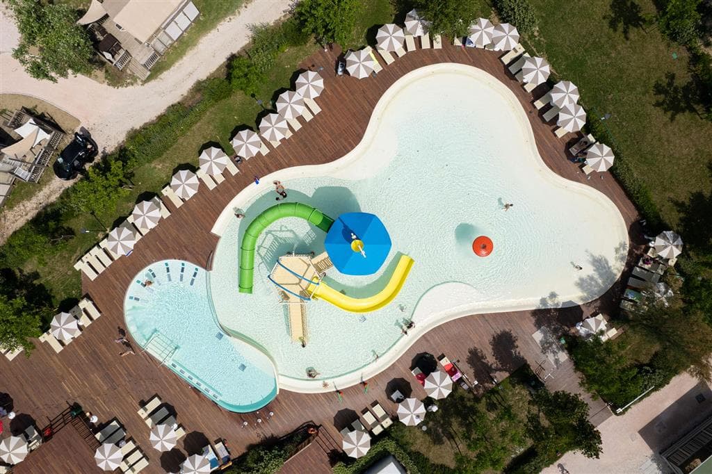 Kemp Romagna Family Resort