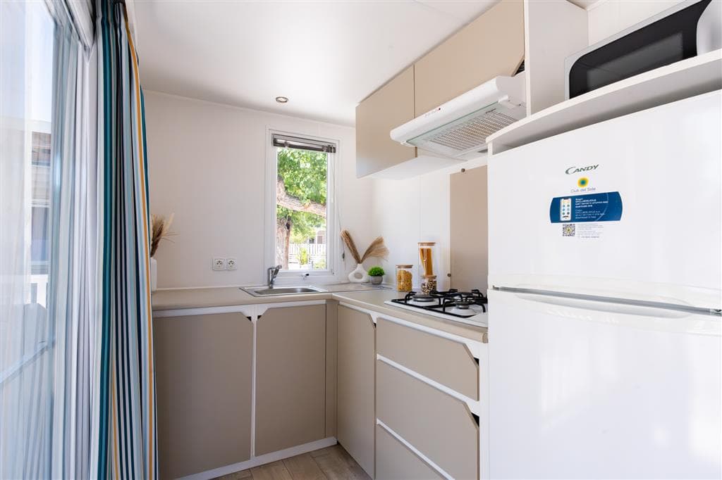 Kemp Romagna Family Resort