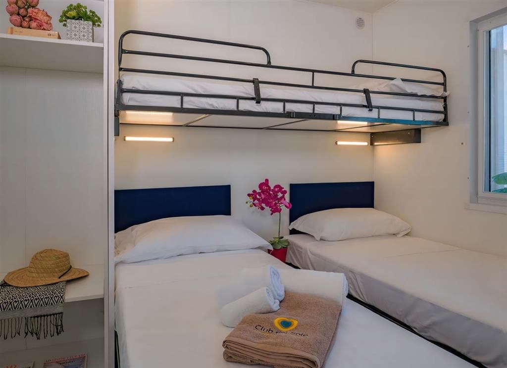 Kemp Romagna Family Resort