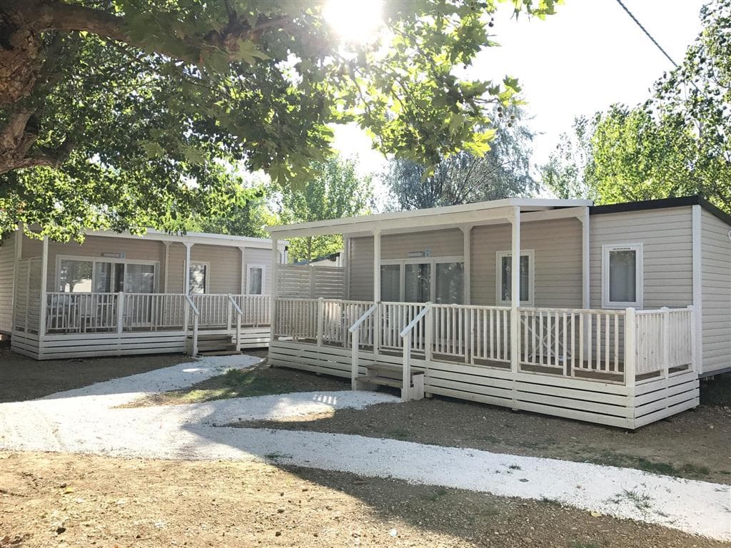 Kemp Romagna Family Resort