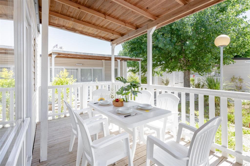 Kemp Romagna Family Resort