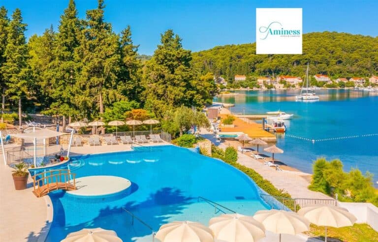 Aminess Vival Velaris Resort