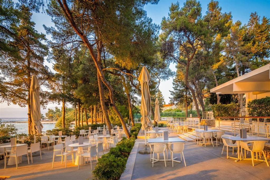 Aminess Vival Velaris Resort