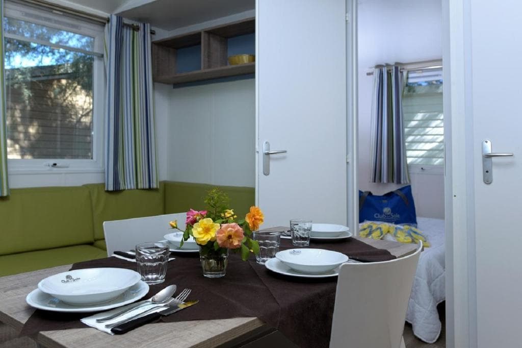 Kemp Vigna sul Mar Family Collection