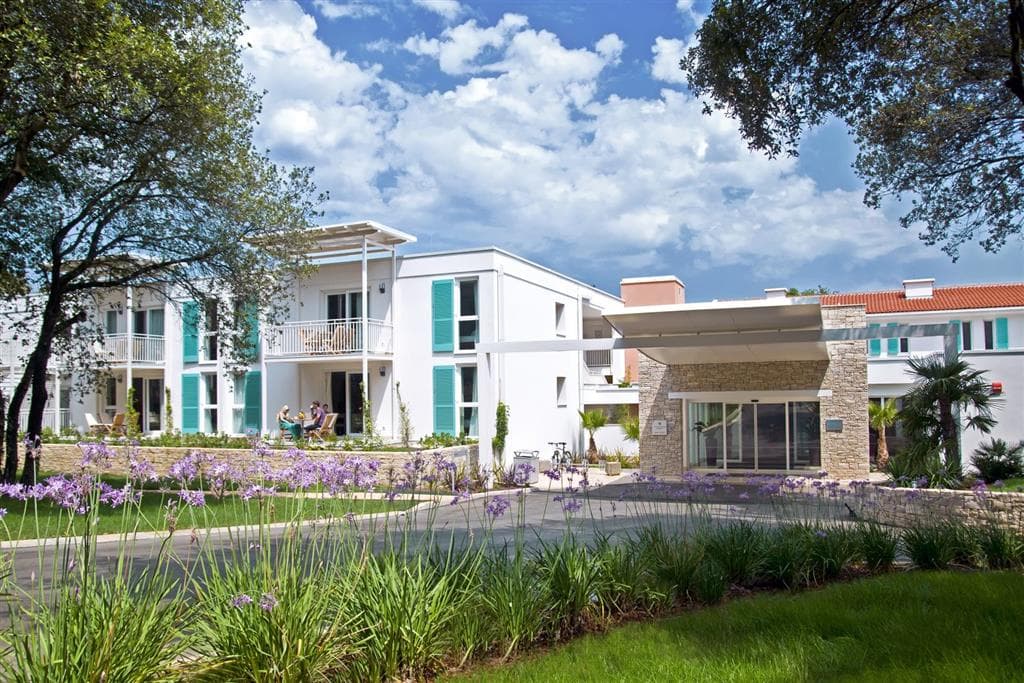 Valamar Tamaris Resort Casa Agava