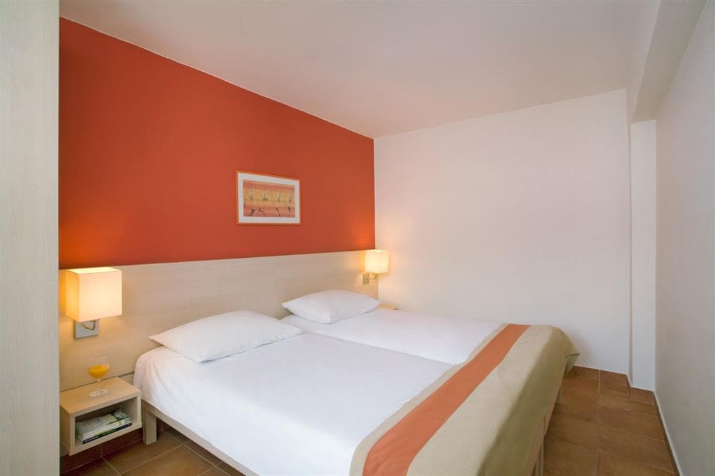 Valamar Tamaris Resort Casa Agava