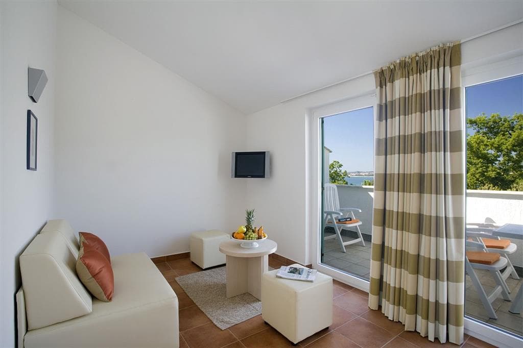 Valamar Tamaris Resort Casa Agava