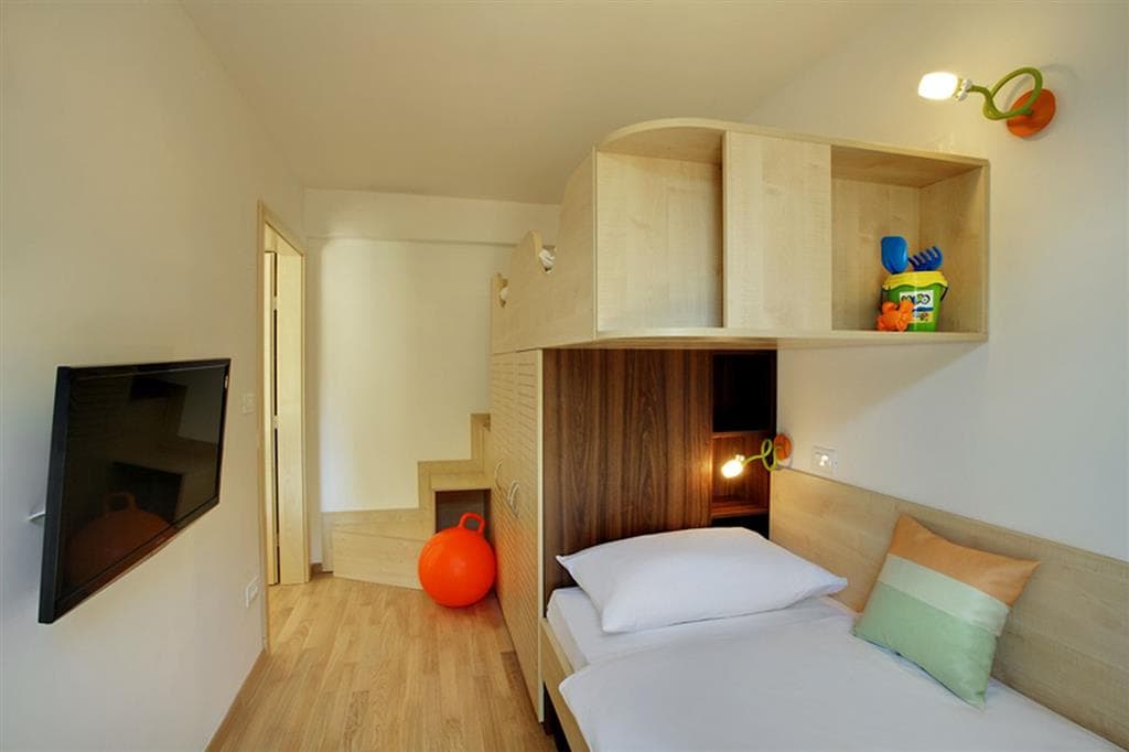 Valamar Tamaris Resort Casa Agava