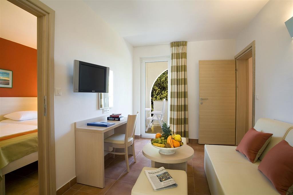 Valamar Tamaris Resort Casa Agava