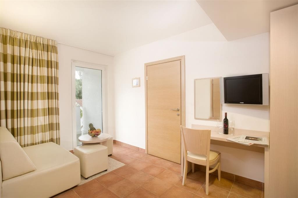 Valamar Tamaris Resort Casa Agava