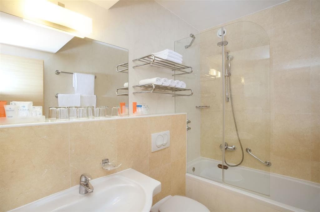 Valamar Tamaris Resort Casa Agava