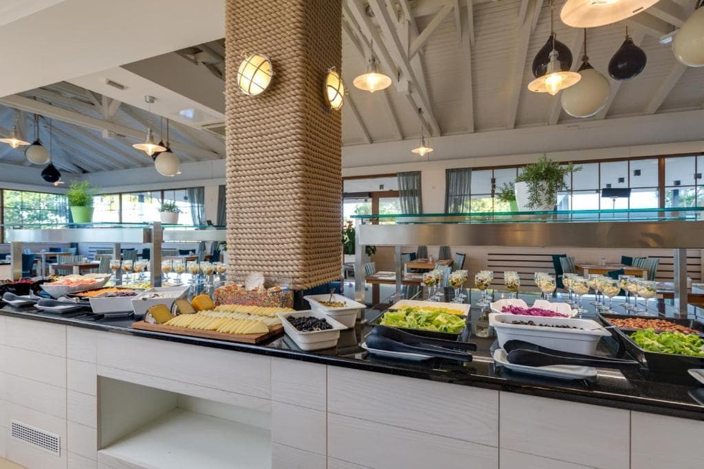 Valamar Tamaris Resort Casa Agava