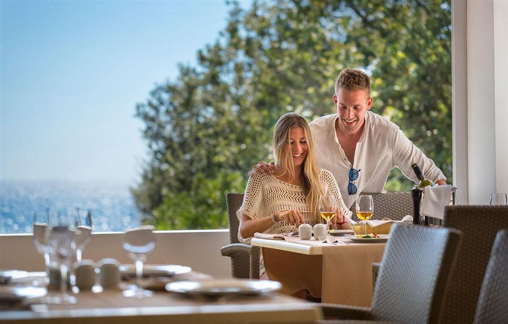 Valamar Naturist Kemp Solaris