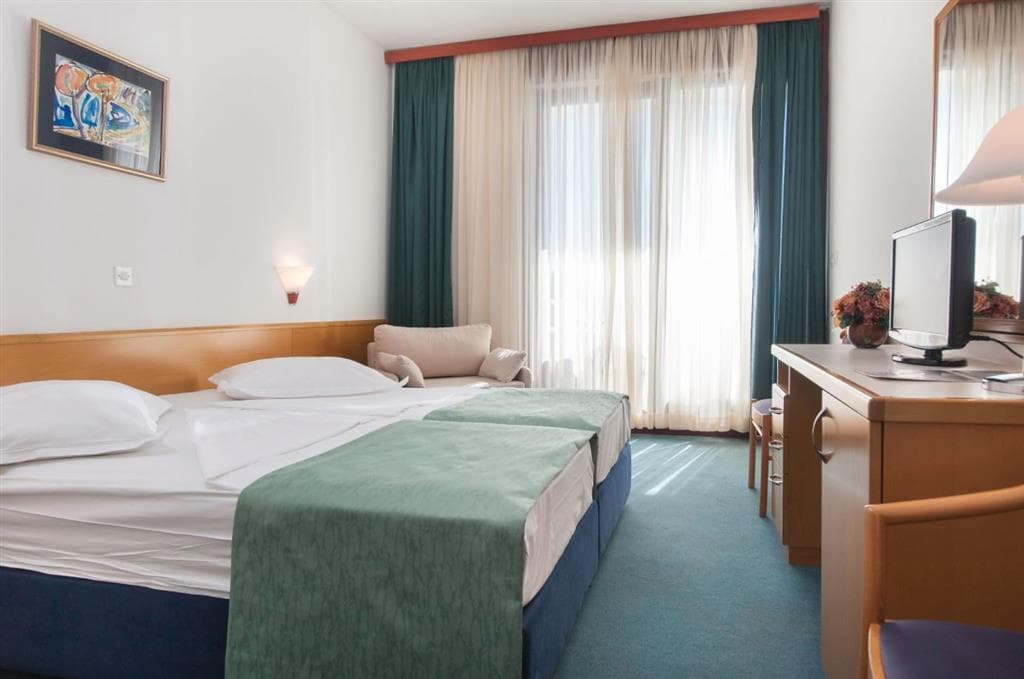 Hotel Biokovka