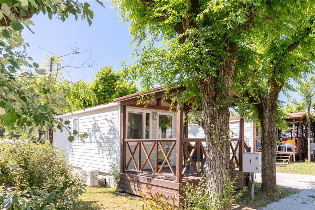 Kemp Adriatico Cervia Easy Camping Village