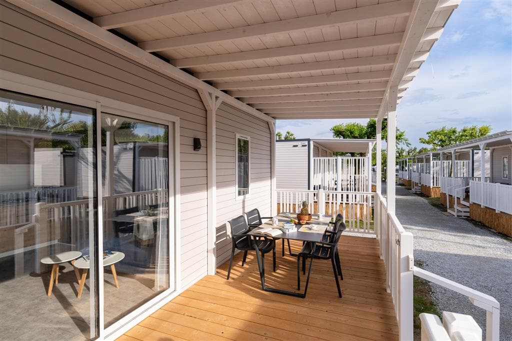 Kemp Adriatico Cervia Easy Camping Village