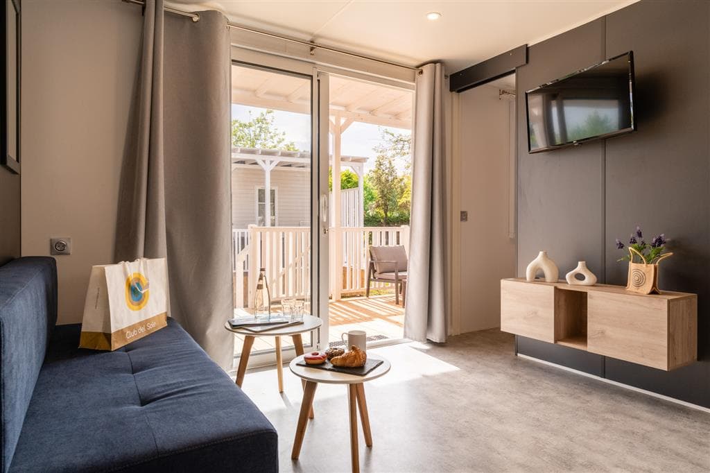 Kemp Adriatico Cervia Easy Camping Village