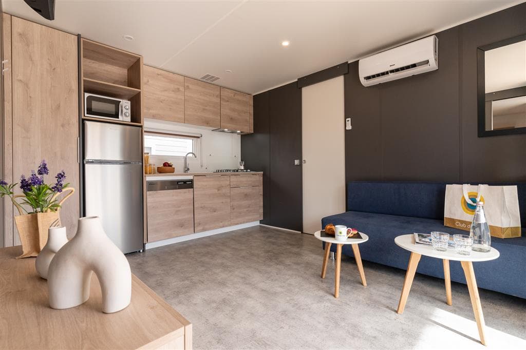 Kemp Adriatico Cervia Easy Camping Village