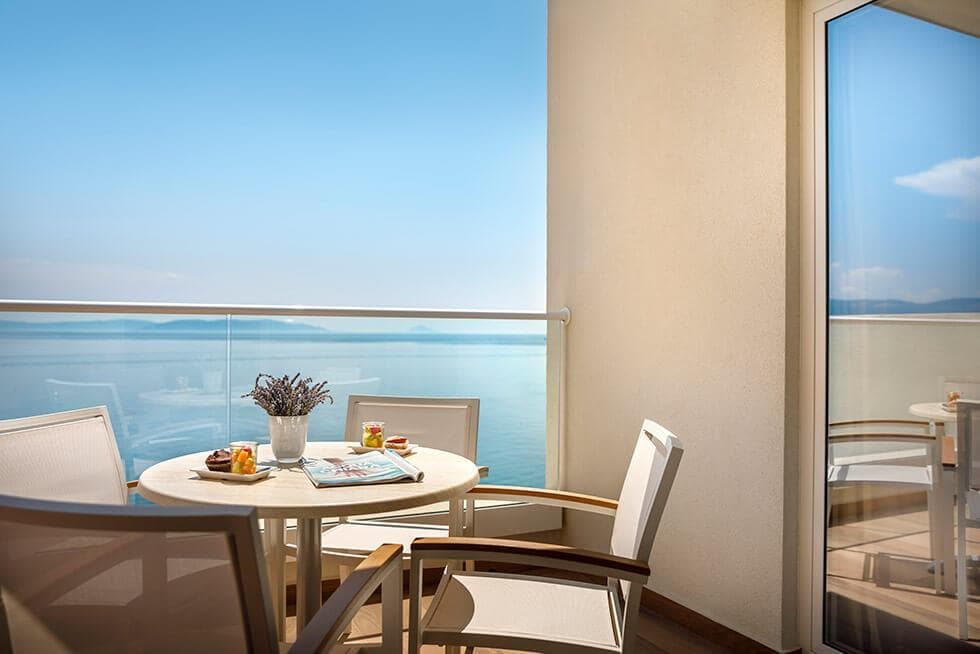 Valamar Girandella Family Hotel