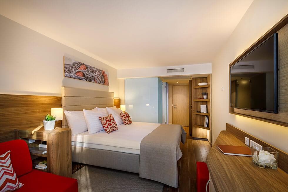 Valamar Girandella Family Hotel