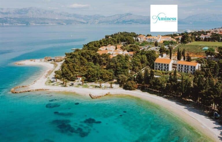 Aminess Vival Casa Velaris