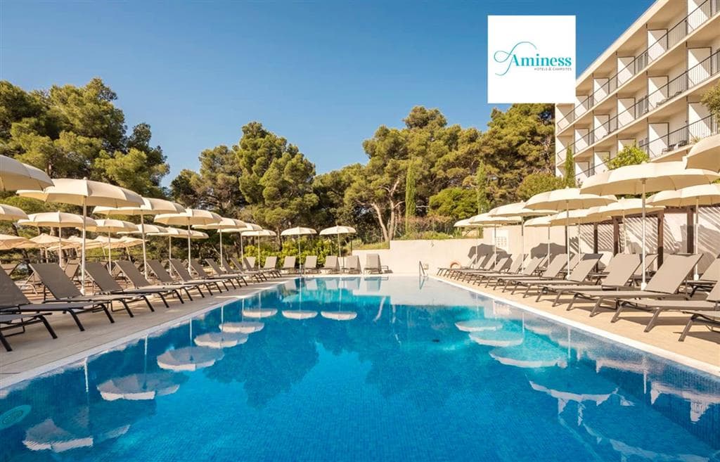 Aminess Younique Senses Resort