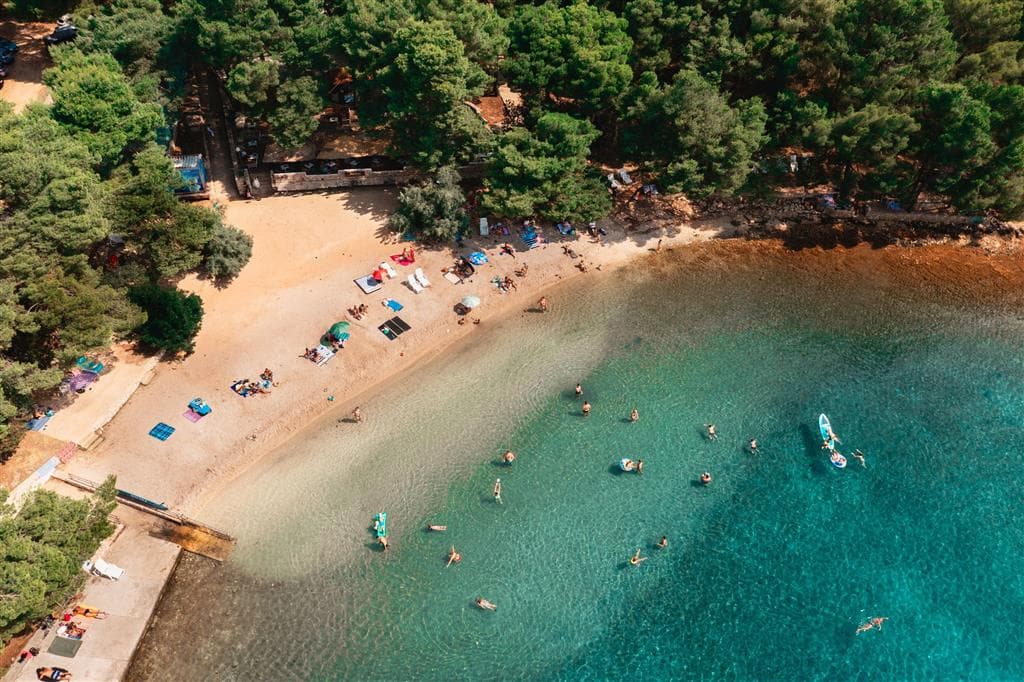 Aminess Younique Senses Resort