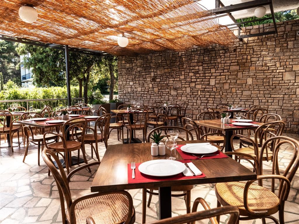 Aminess Younique Senses Resort