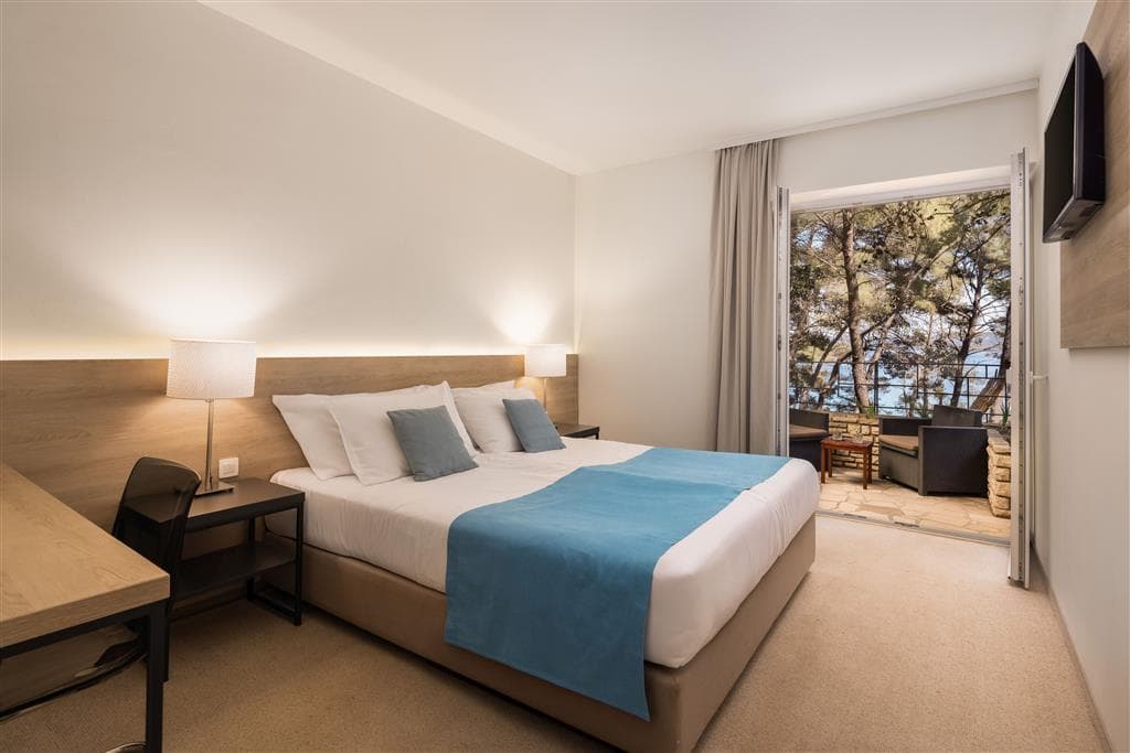 Aminess Younique Senses Resort