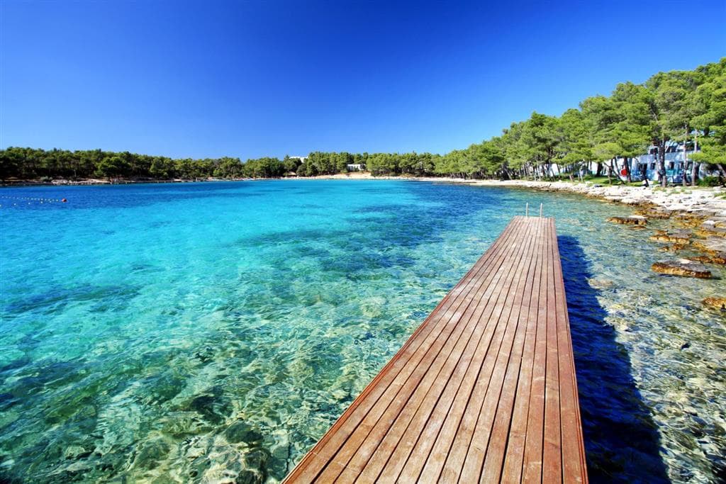 Crvena Luka Resort (apartmány)