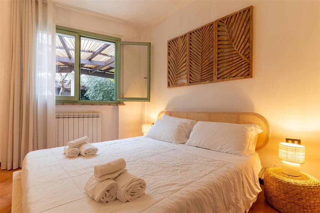 Kemp Le Mimose Family Resort