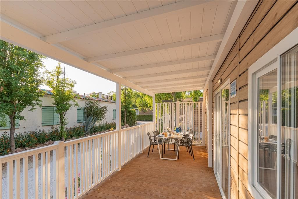 Kemp Le Mimose Family Resort