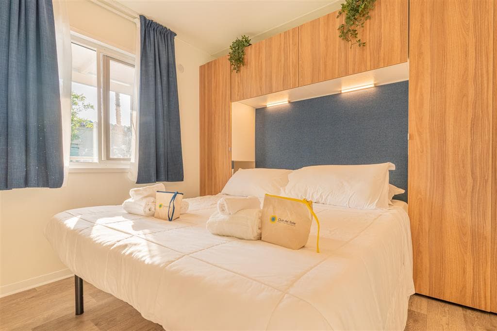 Kemp Le Mimose Family Resort