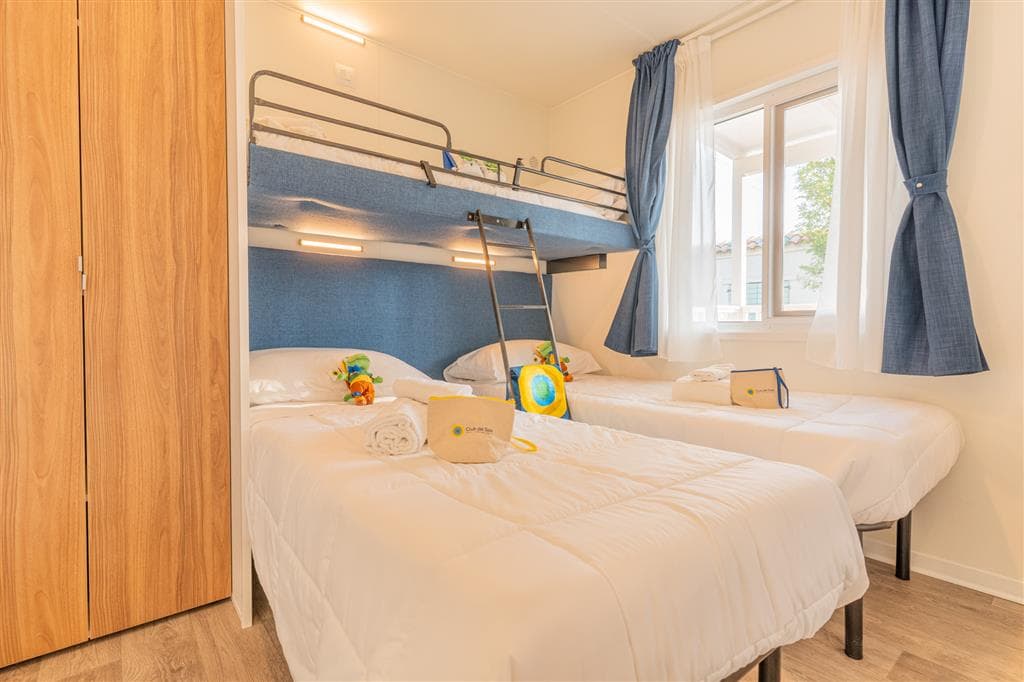 Kemp Le Mimose Family Resort