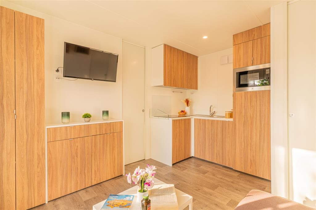 Kemp Le Mimose Family Resort