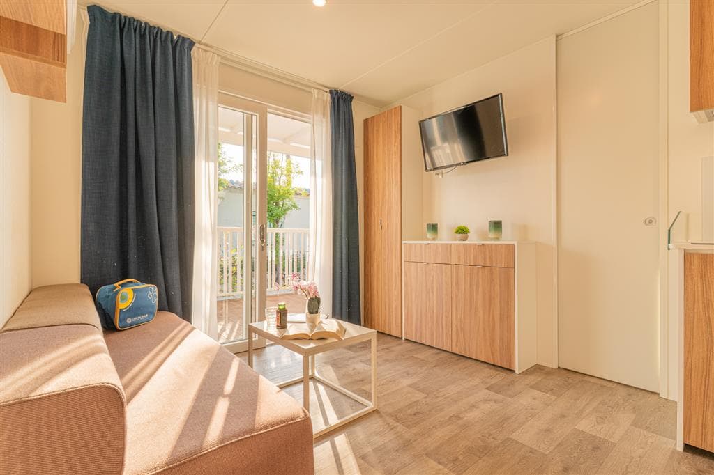 Kemp Le Mimose Family Resort